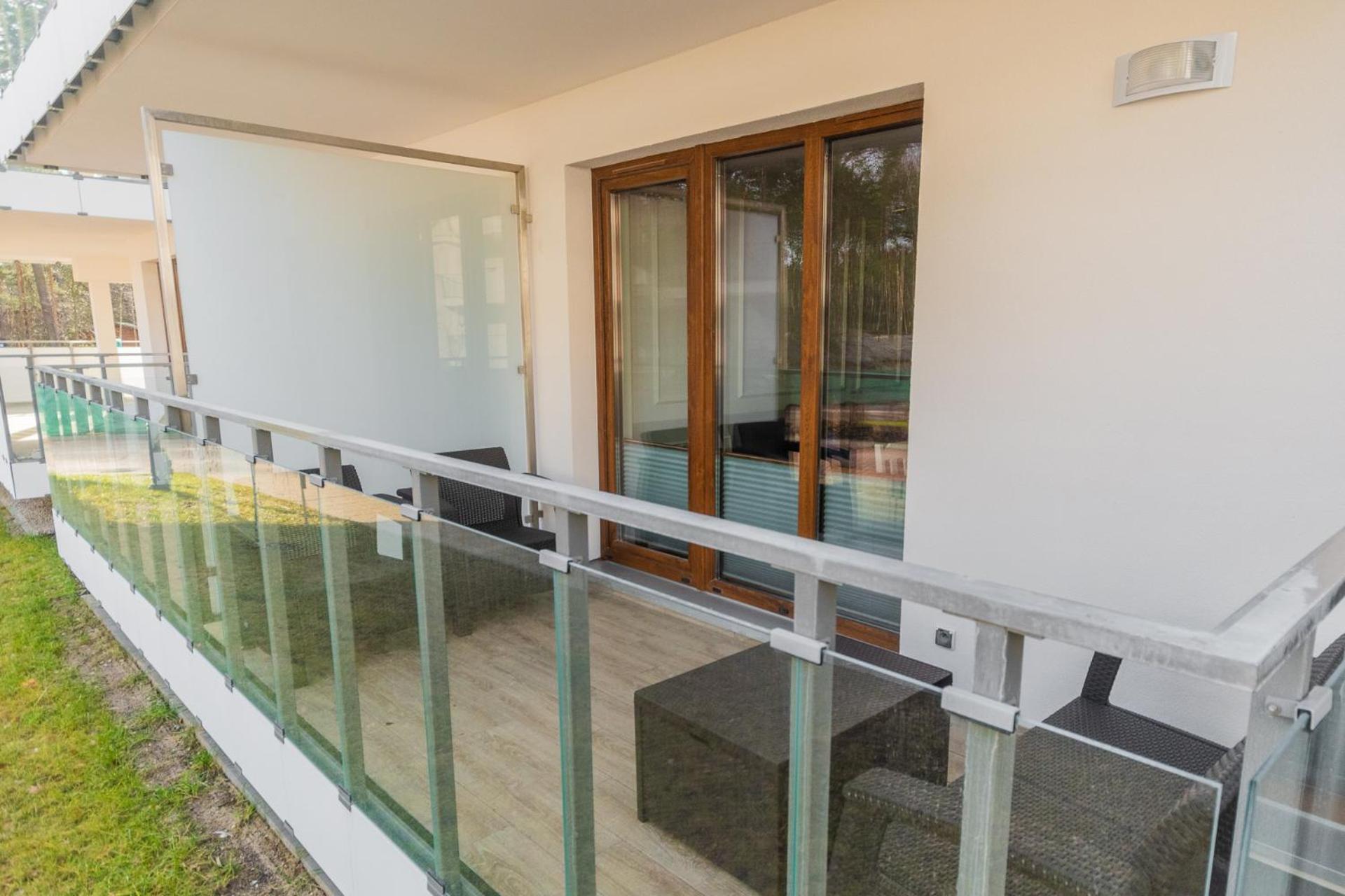 Apartamenty Mierzeja - Stegna Park Studio, 500 M Od Plazy Room photo