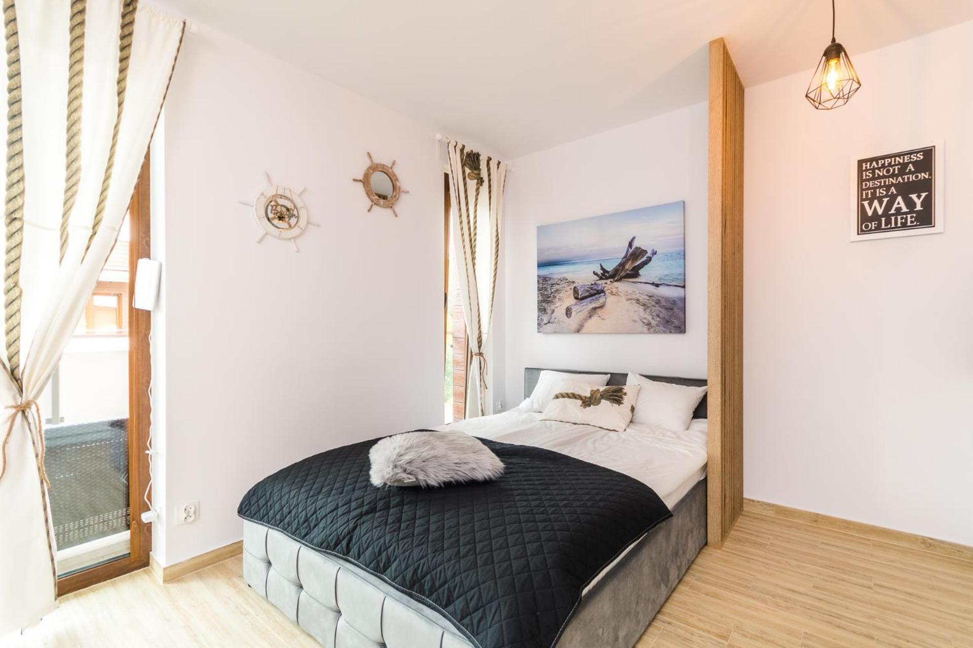 Apartamenty Mierzeja - Stegna Park Studio, 500 M Od Plazy Room photo
